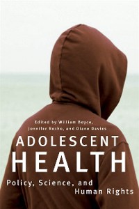 Cover Adolescent Health