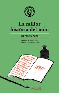 Cover La millor història del món