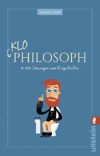 Cover Klo-Philosoph