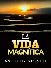 Cover La Vida Magnífica (Traducido)