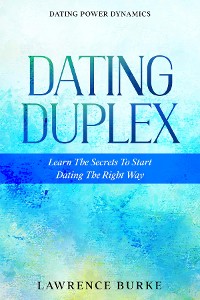 Cover Dating Power Dynamics