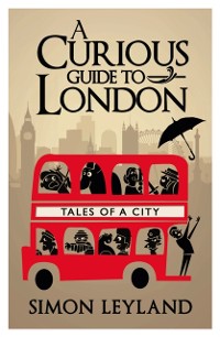 Cover Curious Guide to London