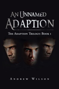 Cover Unnamed Adaption