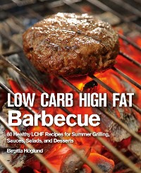 Cover Low Carb High Fat Barbecue