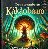 Cover Der Verzauberte Kakaobaum