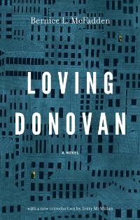 Cover Loving Donovan