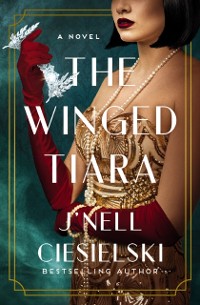 Cover Winged Tiara