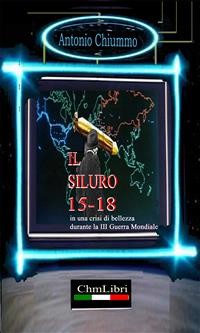 Cover Il Siluro 15-18