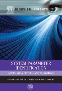Cover System Parameter Identification