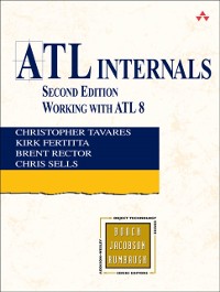 Cover ATL Internals