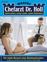 Cover Chefarzt Dr. Holl 1915