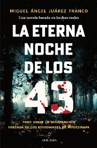 Cover La eterna noche de los 43