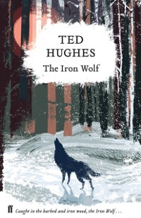 Cover Iron Wolf