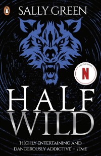 Cover Half Wild