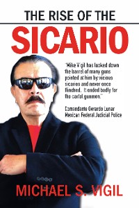 Cover The Rise of the Sicario
