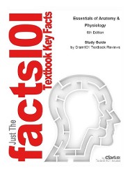 Cover Essentials of Anatomy and Physiology