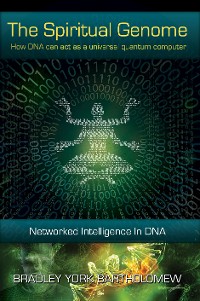 Cover The Spiritual Genome