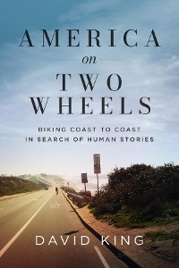 Cover America on Two Wheels