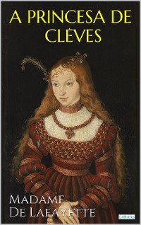 Cover A Princesa de Clèves