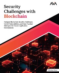 Cover Security Challenges with Blockchain