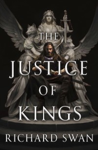 Cover Justice of Kings