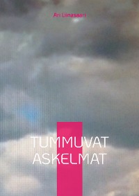 Cover Tummuvat askelmat