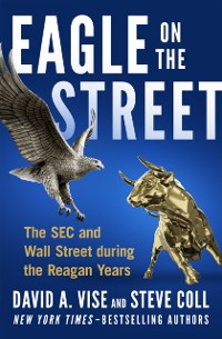 Cover Eagle on the Street
