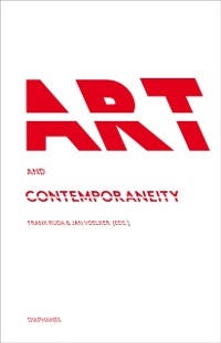 Cover Art and Contemporaneity