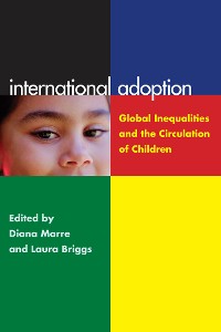 Cover International Adoption