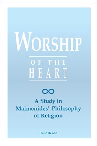 Cover Worship of the Heart