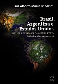 Cover Brasil, Argentina e Estados Unidos