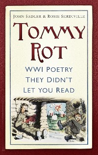 Cover Tommy Rot