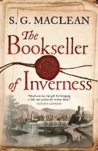 Cover Bookseller of Inverness