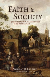 Cover Faith in Society