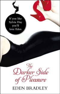 Cover The Darker Side of Pleasure