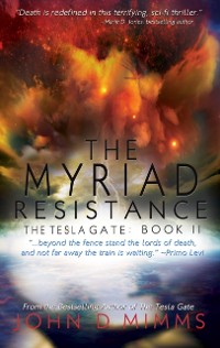 Cover Myriad Resistance