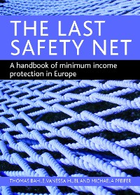 Cover The last safety net