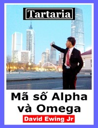 Cover Tartaria - Mã số Alpha và Omega