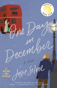Cover One Day in December