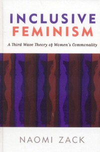 Cover Inclusive Feminism