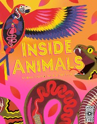 Cover Inside Animals