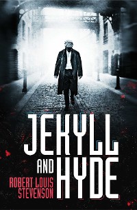 Cover Jekyll and Hyde