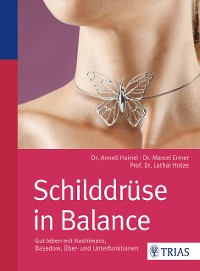 Cover Schilddrüse in Balance