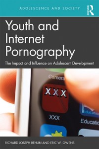 Cover Youth and Internet Pornography