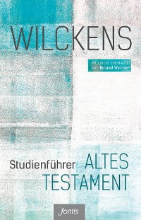 Cover Studienführer Altes Testament