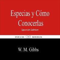 Cover Especias y Cómo Conocerlas