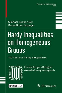 Cover Hardy Inequalities on Homogeneous Groups