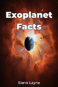 Cover Exoplanet Facts