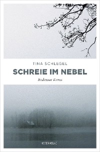 Cover Schreie im Nebel