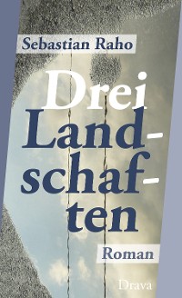 Cover Drei Landschaften